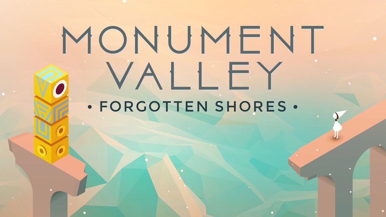 Monument Valley Free Download Pc