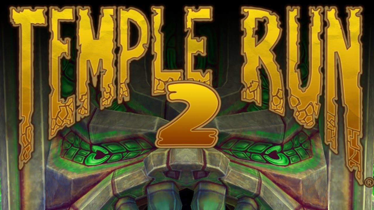 Temple Run 2 Mod Apk Download